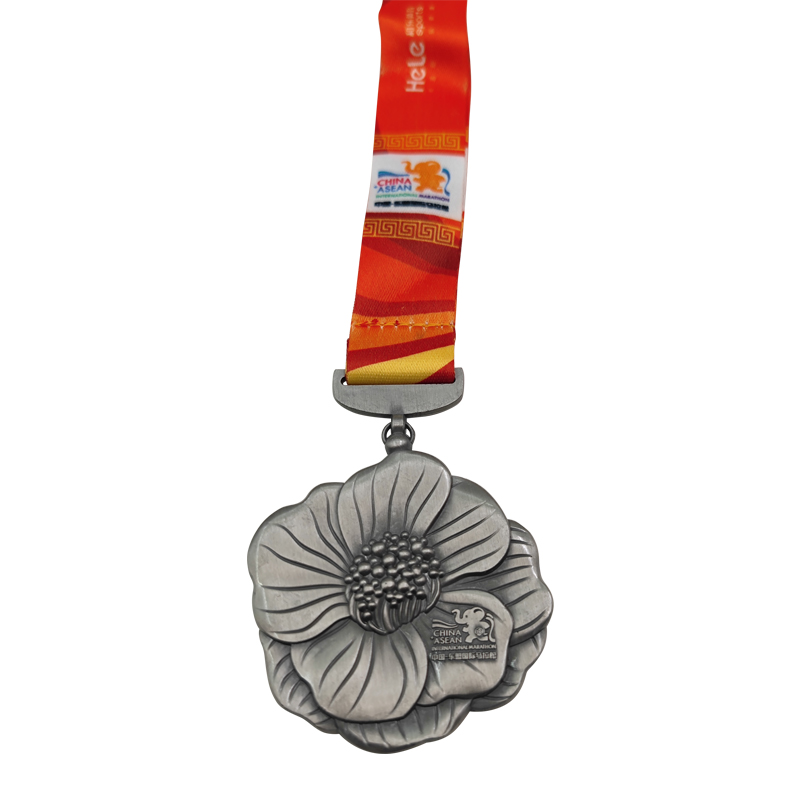 Medal metalowy 3D (7)