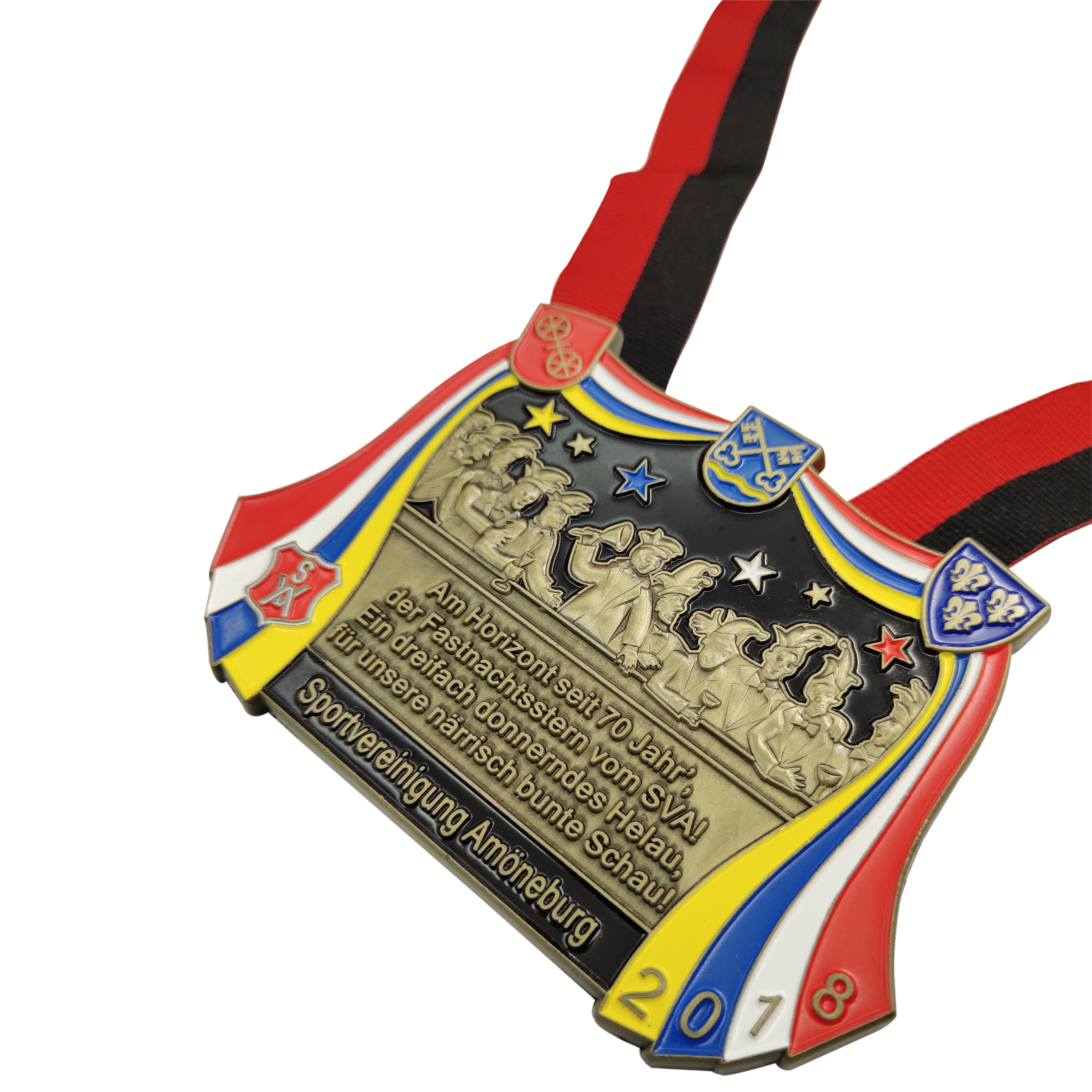 Medal Carnival (5)