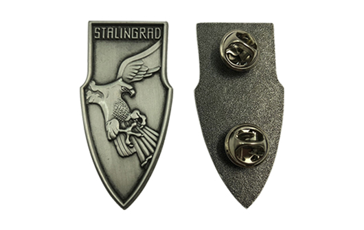 Custom Die Cast Lapel Pins