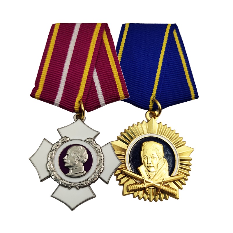 Militärmedaille (26)