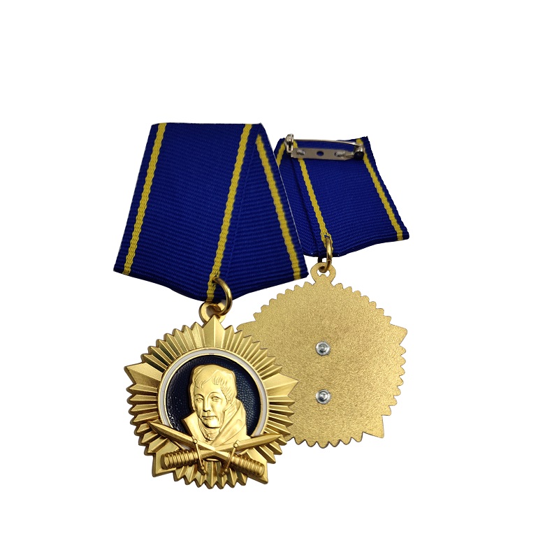 Militärmedaille (31)