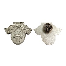 Ny Lapel Pins Mifaninana indrindra (1)