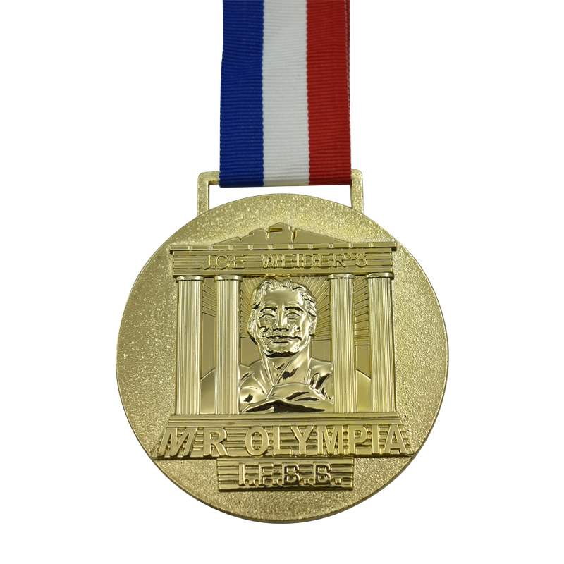 Medal zewnętrzny (49)