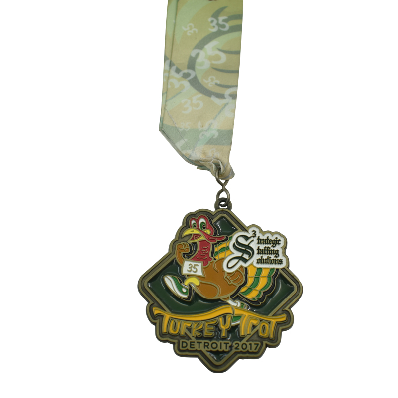 Medal zewnętrzny (52)