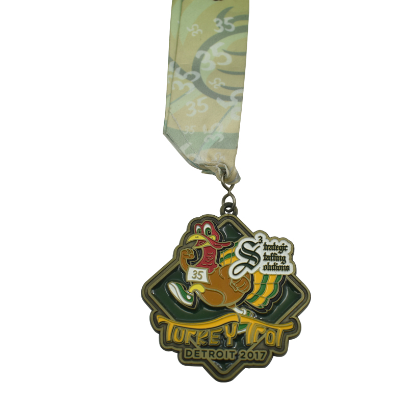 Daşky medal (52)