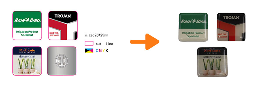 পণ্য 2D এবং 3D আর্টওয়ার্ক (8)