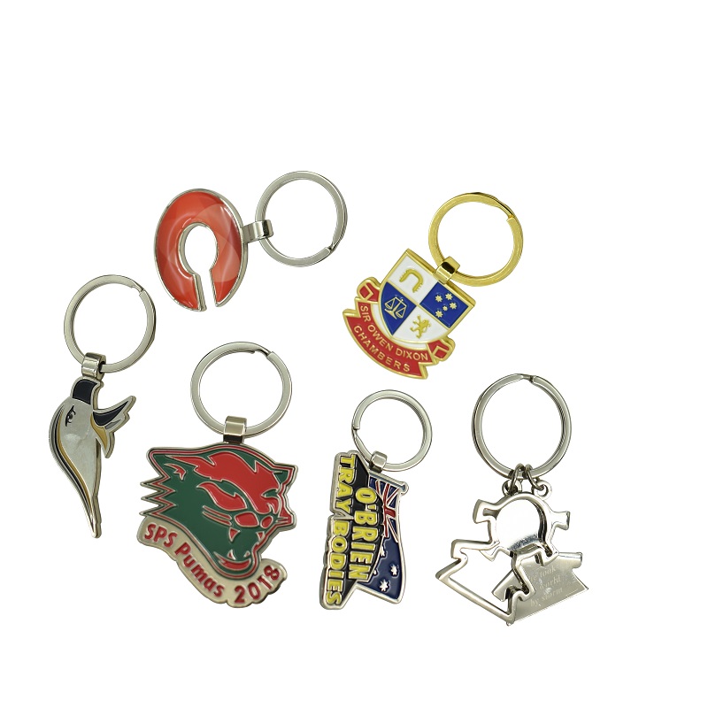 hard enamel keychain (6)