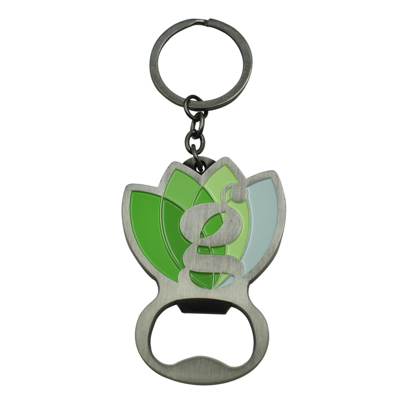 Fosgladair botal keychain (14)