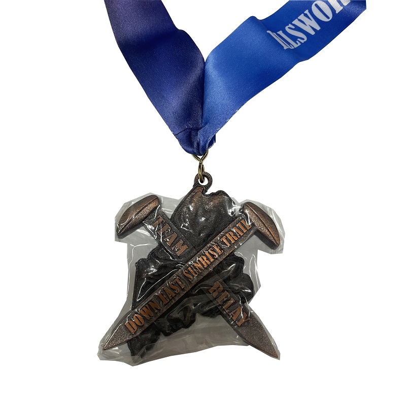 3D Metal Medal (11)