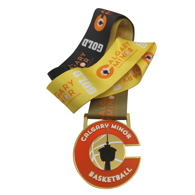 Marathon Medal (13)