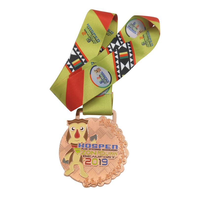 Marathon Medal (14)