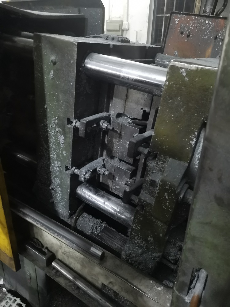 die casting